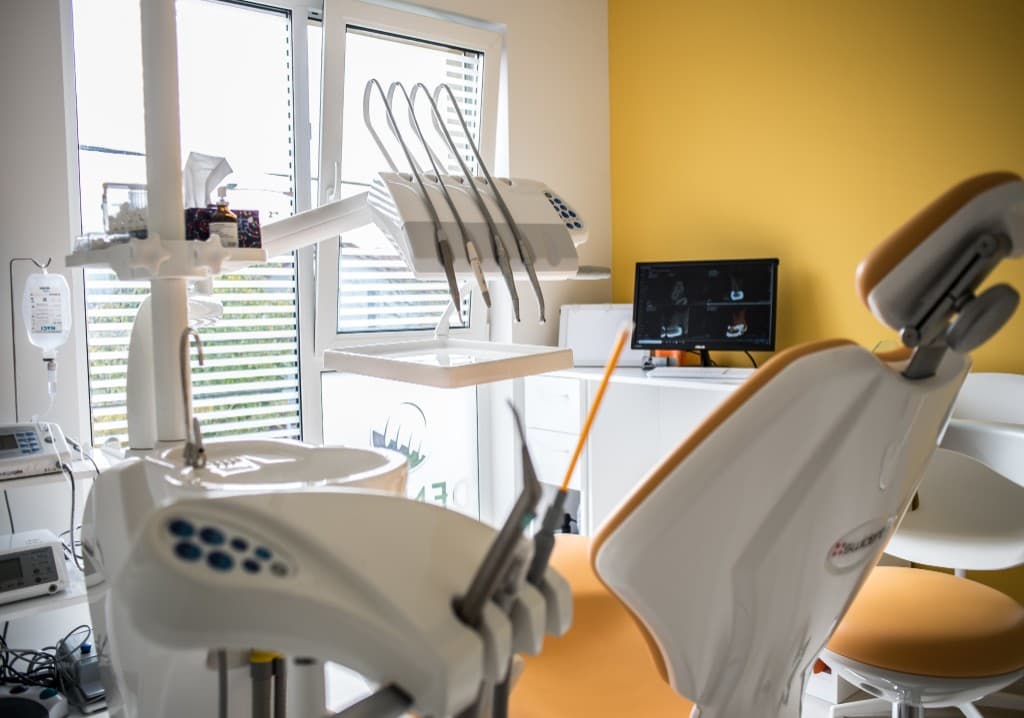 Dental Creation Clinic