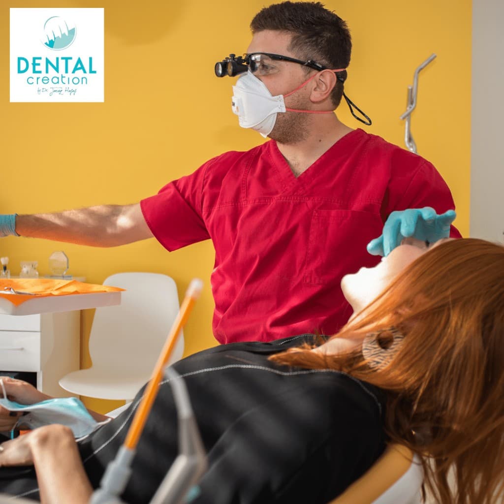 Implant dentar