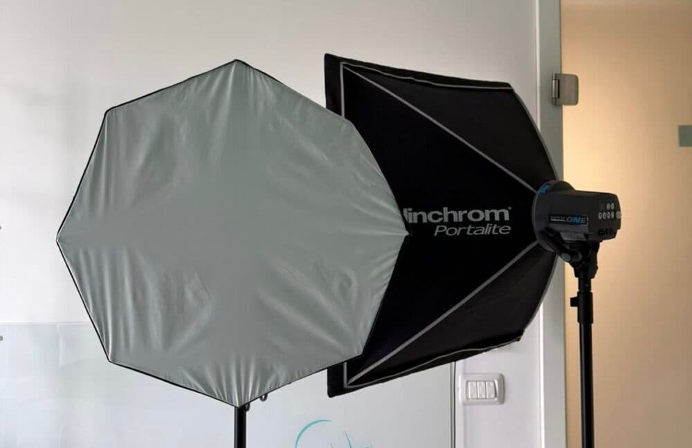 Softbox