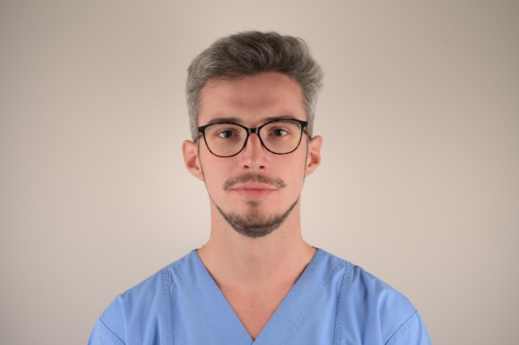Dr. Gabriel Dobrotă