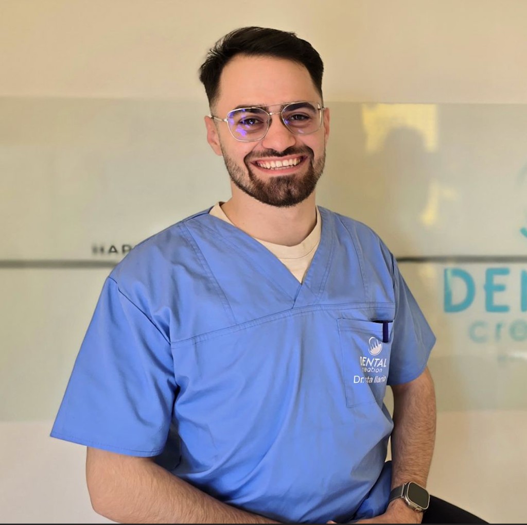 Dr. Ilario Rares Costa