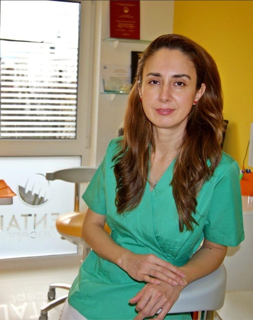 Marinella Constantinescu