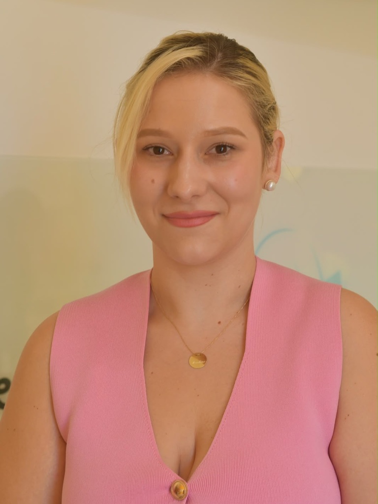 Nadine Streng
