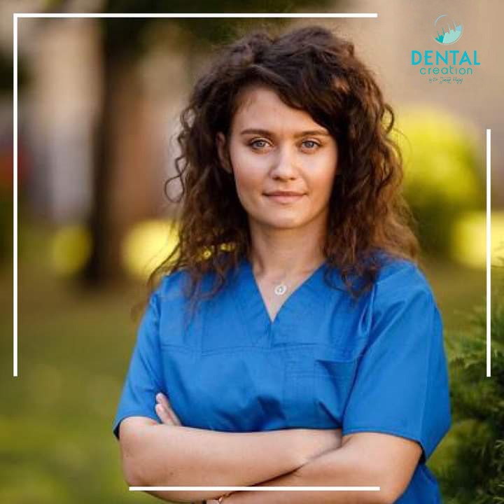 Dr. Paula Muntean