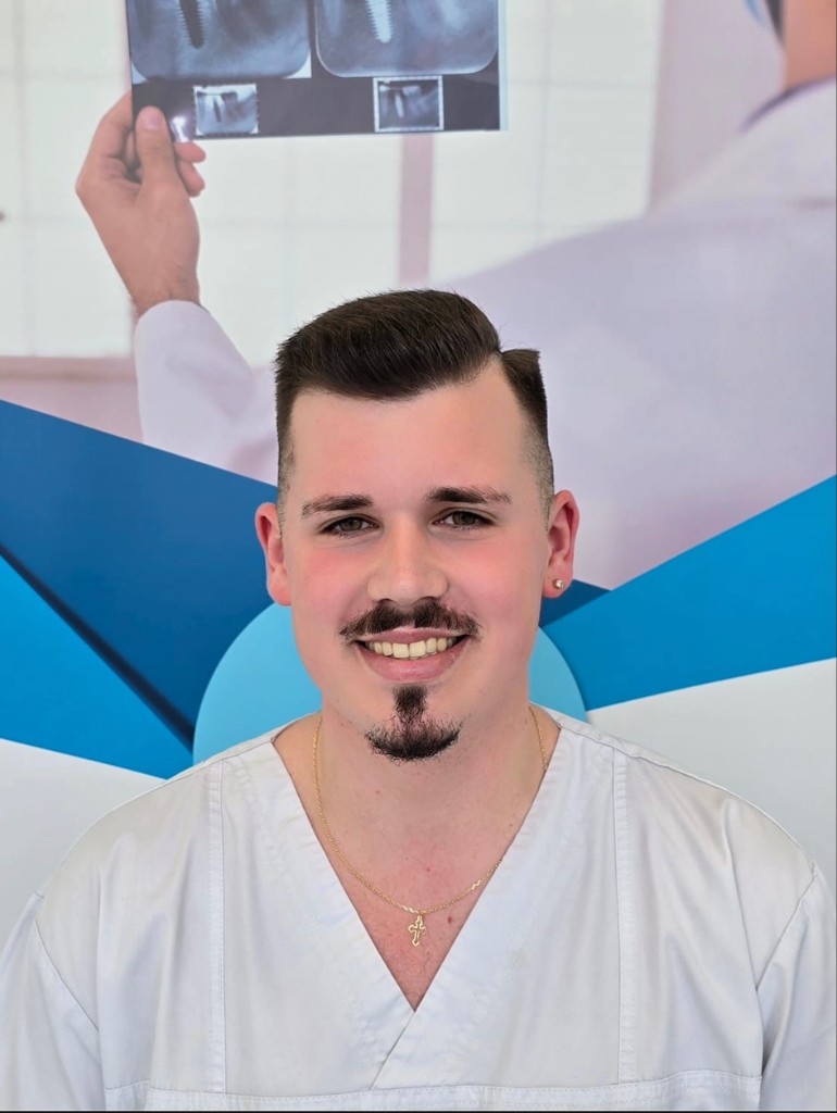 Robert Szorad