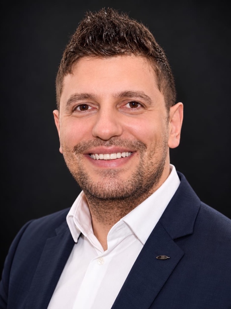 Dr. Tareq Hajaj
