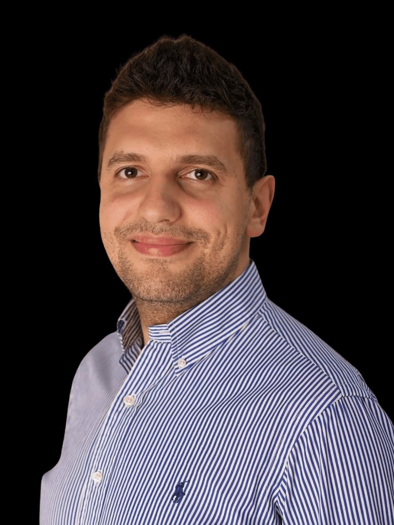 Dr. Tareq Hajaj