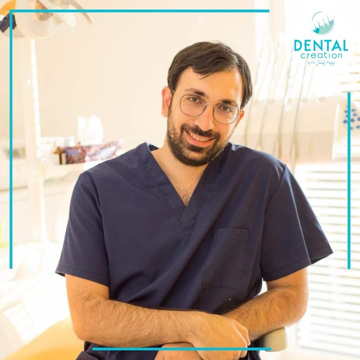 Dental-Creation-Clinic-by-Tareq-Hajaj-Timisoara-Dr.-Antonis-Perdiou